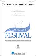 Celebrate The Music!