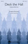 Deck The Hall (arr. Mac Huff)