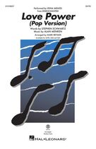 Love Power (from Disenchanted) (arr. Mark Brymer)