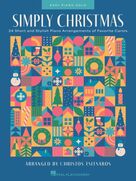 O Little Town Of Bethlehem (arr. Christos Tsitsaros)