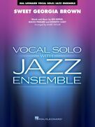 Sweet Georgia Brown (Key: B-flat) (arr. Mark Taylor)