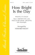 How Bright Is The Day