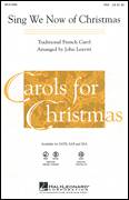 Sing We Now Of Christmas