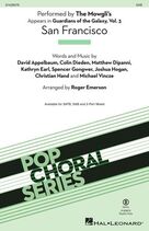 San Francisco (arr. Roger Emerson)