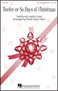 Twelve Or So Days Of Christmas