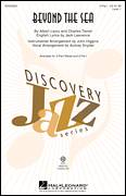 Beyond The Sea (arr. Audrey Snyder)
