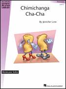 Chimichanga Cha-Cha