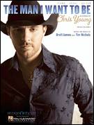The Man I Want To Be