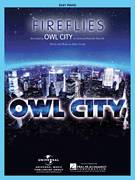 Fireflies
