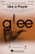 Like A Prayer (adapt. Mark Brymer)