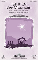 Tell It On The Mountain (from A World Of Christmas)