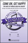Come On, Get Happy! The Music Of Harold Arlen In Concert (Medley)