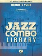 Bernie's Tune (arr. Ronnie Cuber)