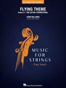 Flying Theme (from E.T.) (arr. Robert Longfield)