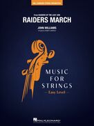 Raiders March (arr. Robert Longfield)