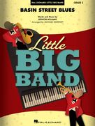 Basin Street Blues (arr. Michael Sweeney)