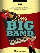 ABC (arr. Mike Tomaro) (COMPLETE) for jazz band