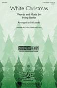 White Christmas (arr. Ed Lojeski)
