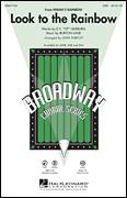 Look To The Rainbow (from Finian's Rainbow)