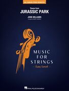 Theme from Jurassic Park (arr. Robert Longfield)