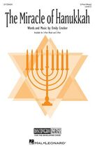 The Miracle Of Hanukkah