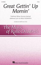 Great Gettin' Up Mornin'