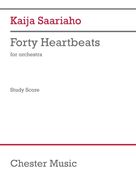 Forty Heartbeats
