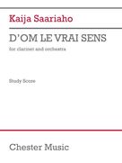 D'OM LE VRAI SENS