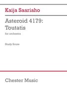 Asteroid 4179: Toutatis