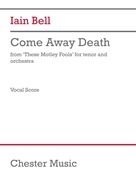 Come Away Death (from These Motley Fools)