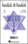 Hanukkah, Oh Hanukkah