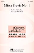 Missa Brevis No. 1