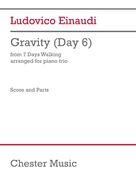 Gravity (Day 6)