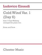 Cold Wind Var. 1 (Day 6)