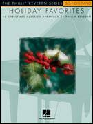 A Holly Jolly Christmas (arr. Phillip Keveren)