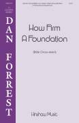 How Firm A Foundation