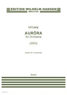 Aurora (version for 2 tpt, 3 tbn)