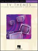 Where Everybody Knows Your Name (arr. Phillip Keveren)