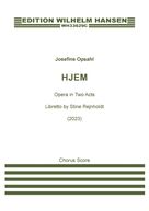 Hjem