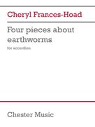 Four pieces about earthworms