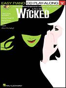 Defying Gravity (from Wicked), (easy)