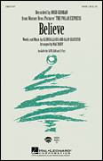 Believe (from The Polar Express) (arr. Mac Huff)