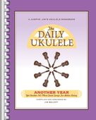 Desperado (from The Daily Ukulele) (arr. Jim Beloff)