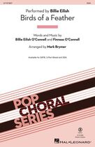Birds Of A Feather (arr. Mark Brymer)