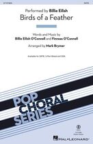 Birds Of A Feather (arr. Mark Brymer)