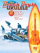 Surfer Girl (from The Daily Ukulele) (arr. Jim Beloff)