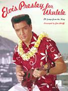 Suspicious Minds (from The Daily Ukulele) (arr. Jim Beloff)