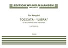 Toccata - Libra