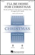 I'll Be Home For Christmas (arr. Craig McLeish)