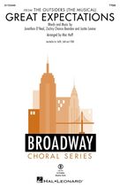 Great Expectations (from The Outsiders) (arr. Mac Huff)